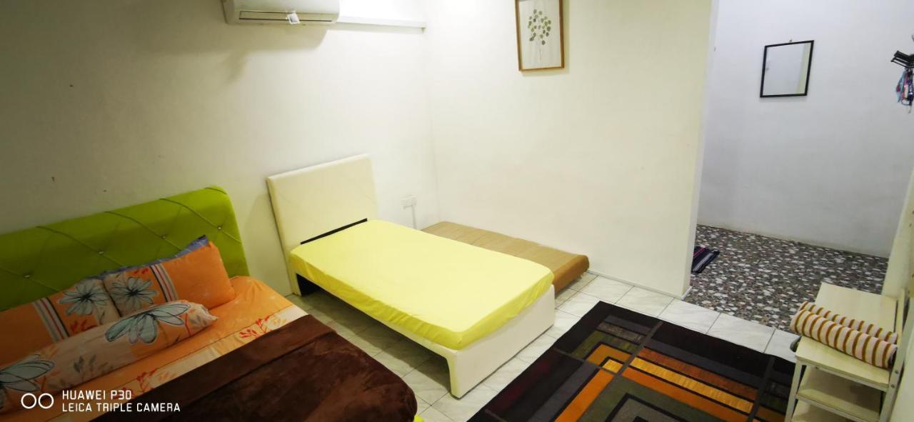 Nj_Homestay@Kkia/Petagas Kk Kota Kinabalu Exterior photo